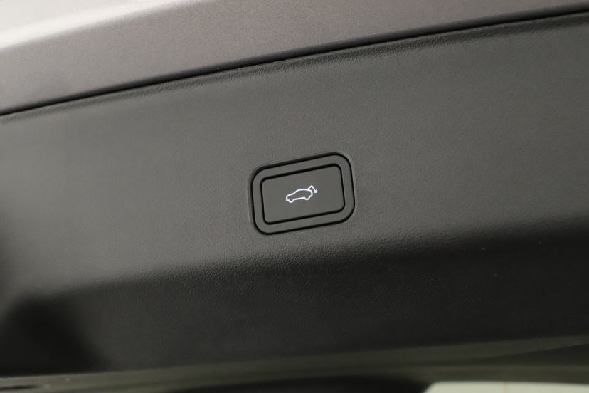 Geely Monjaro, 2025