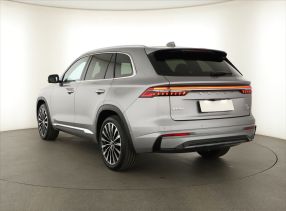 Geely Monjaro - 2025