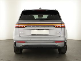 Geely Monjaro - 2025