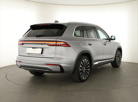 Geely Monjaro 1.5T HEV