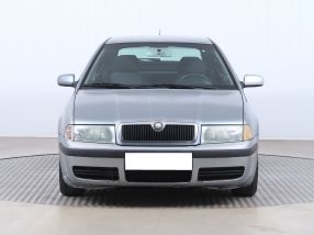 Skoda Octavia - 2002