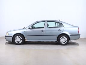 Skoda Octavia - 2002