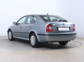 Skoda Octavia - 2002