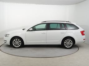 Skoda Octavia - 2016