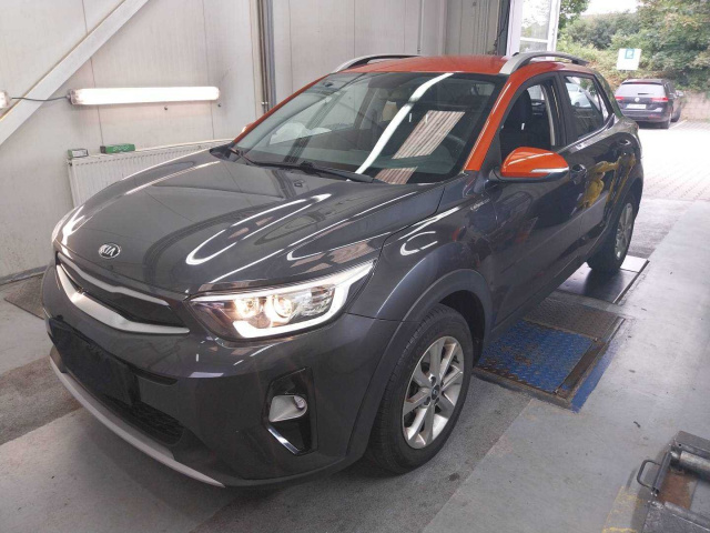 Kia Stonic 2020