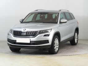Skoda Kodiaq - 2018