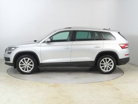 Skoda Kodiaq - 2018