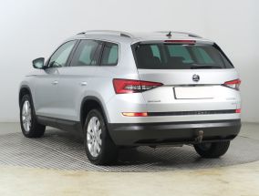 Skoda Kodiaq - 2018
