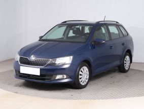 Skoda Fabia - 2017