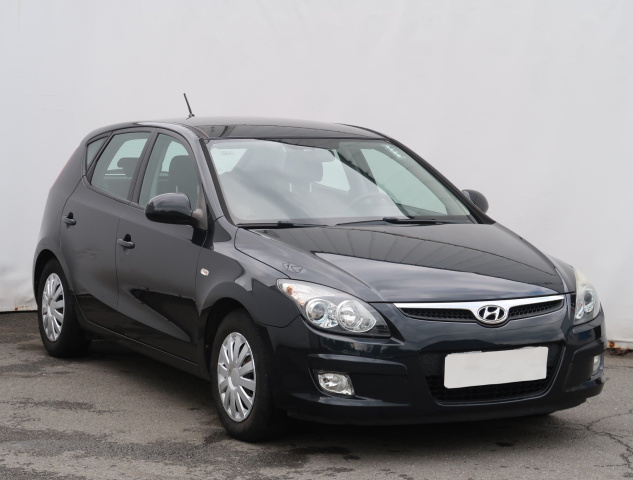 Hyundai i30 2009