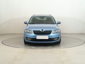 Skoda Octavia - 2015