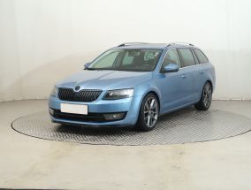Skoda Octavia - 2015