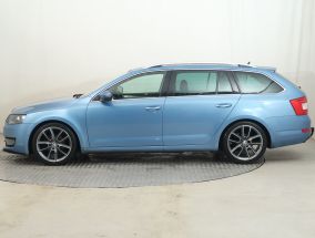 Skoda Octavia - 2015