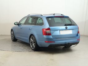 Skoda Octavia - 2015