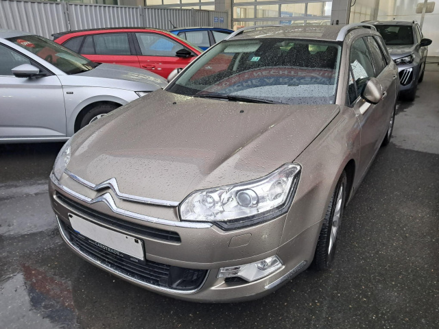 Citroen C5 2014