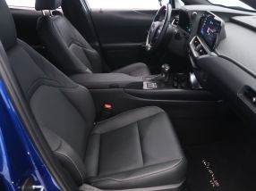 Lexus UX - 2024