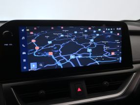Lexus UX - 2024
