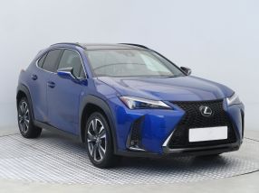Lexus UX - 2024