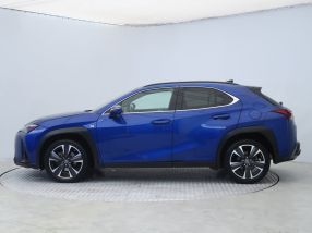 Lexus UX - 2024