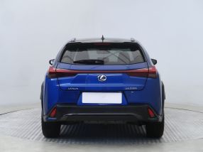 Lexus UX - 2024