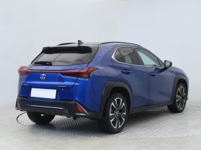 Lexus UX - 2024