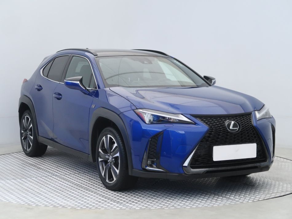 Lexus UX - 2024