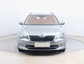 Skoda Superb - 2017