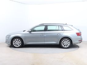Skoda Superb - 2017
