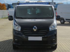 Renault Trafic - 2016