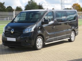 Renault Trafic - 2016