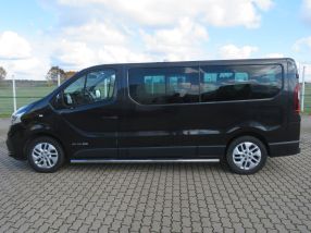 Renault Trafic - 2016