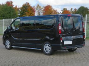 Renault Trafic - 2016
