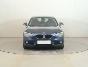 BMW 1 - 2015