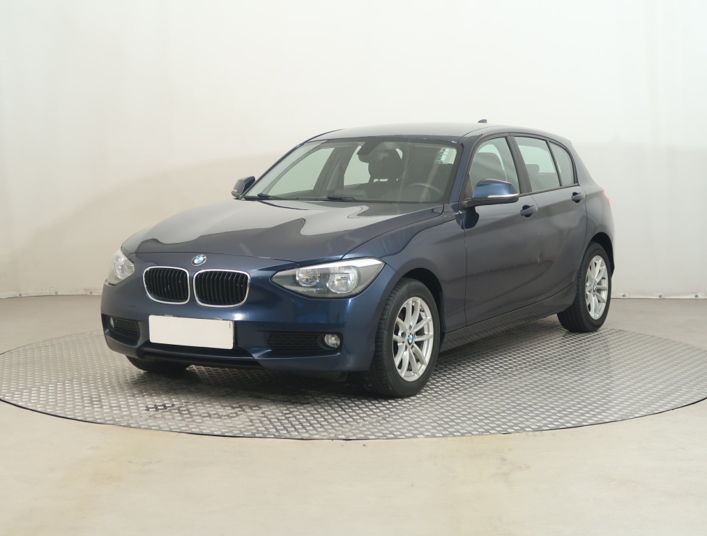 BMW 1