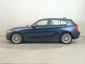 BMW 1 - 2015