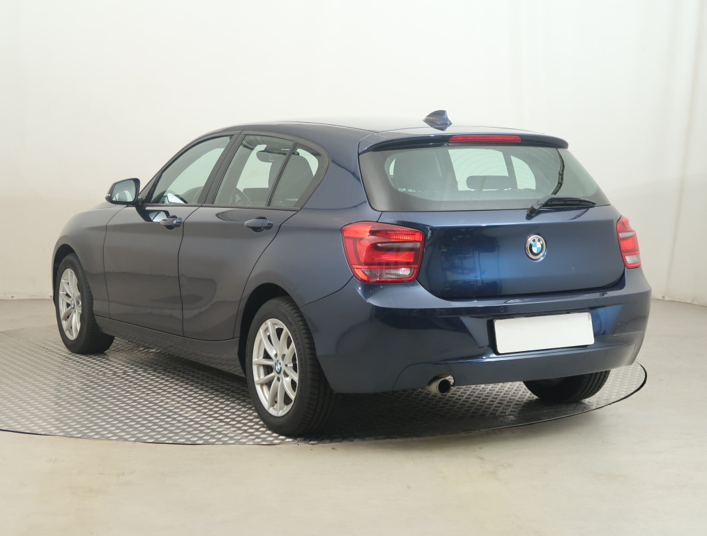 BMW 1
