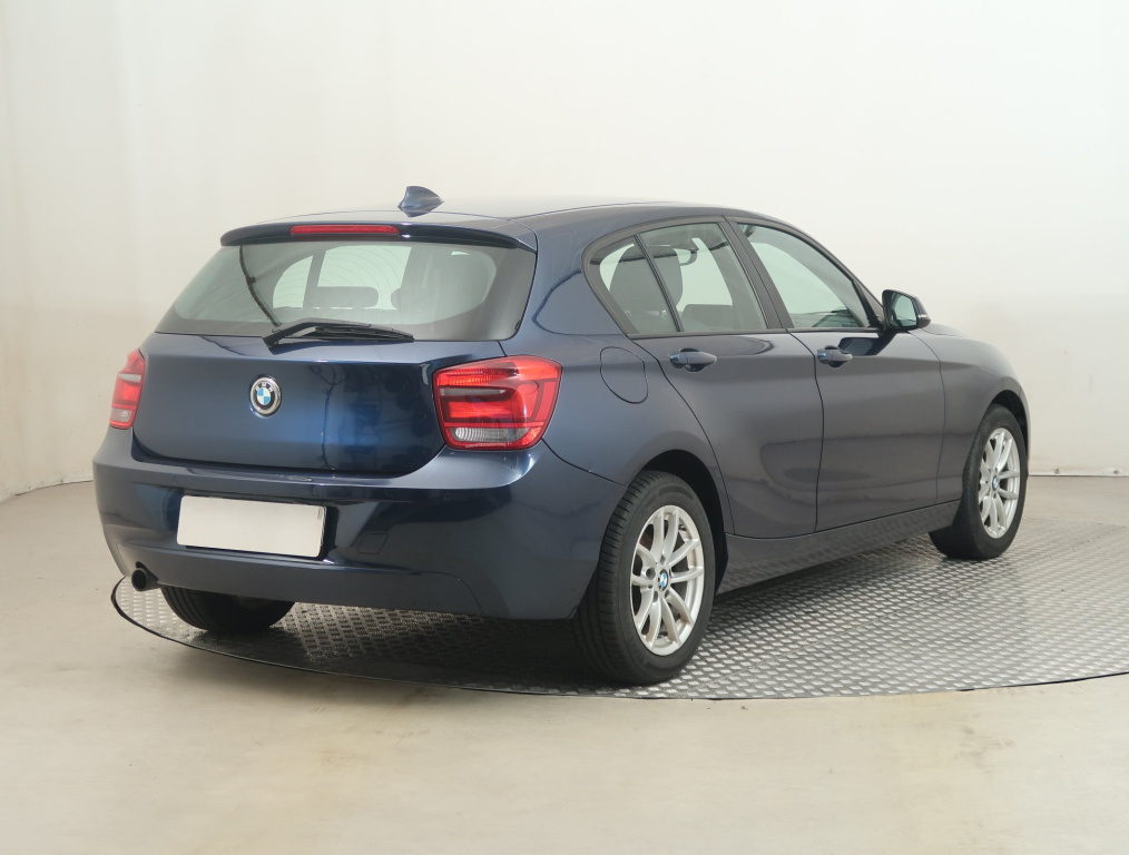 BMW 1