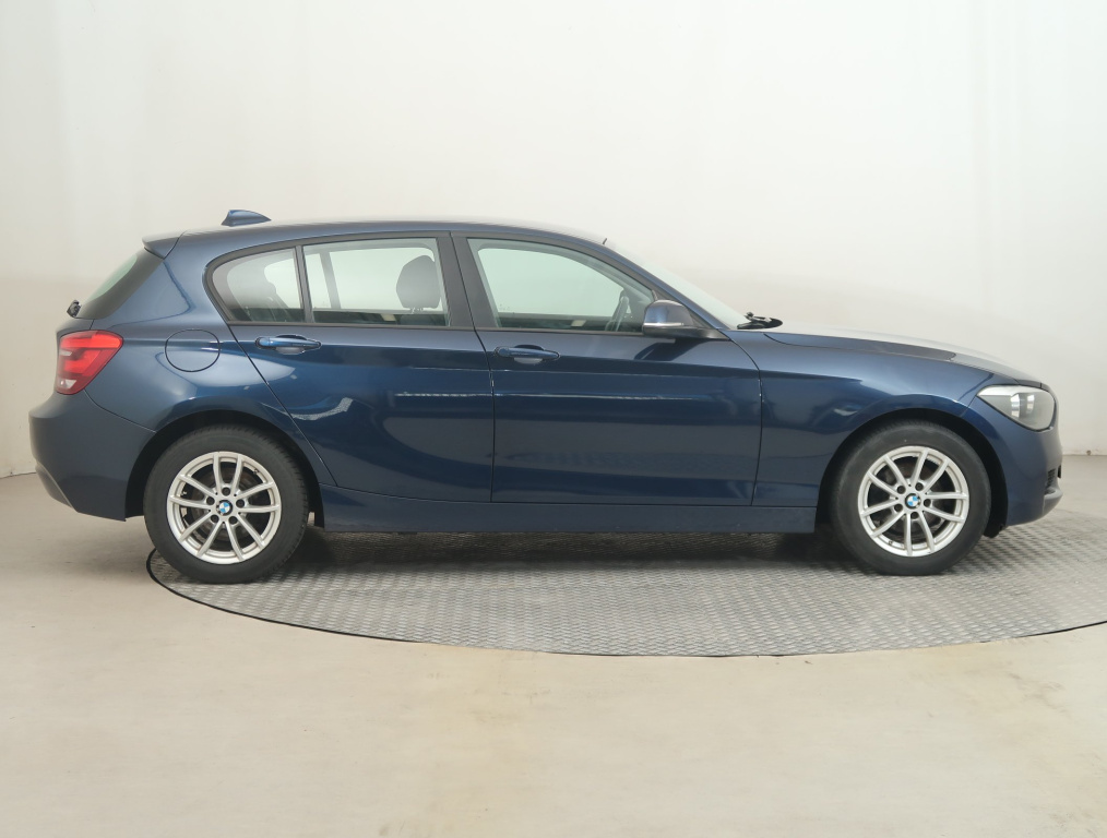 BMW 1
