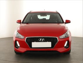 Hyundai i30 - 2017