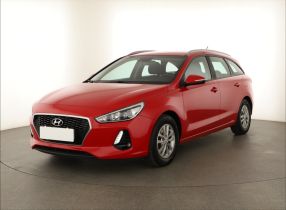Hyundai i30 - 2017