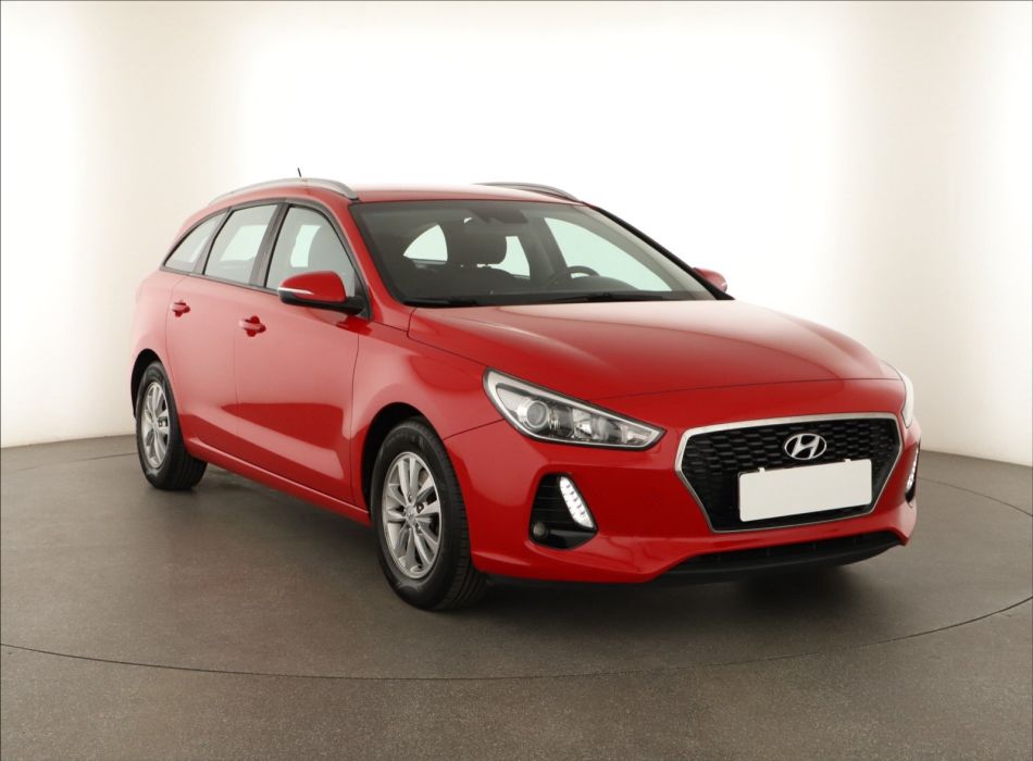 Hyundai i30 - 2017