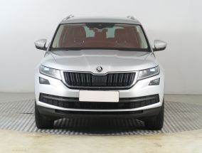 Skoda Kodiaq - 2018