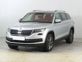 Skoda Kodiaq - 2018