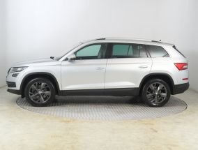 Skoda Kodiaq - 2018