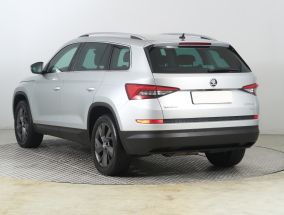 Skoda Kodiaq - 2018
