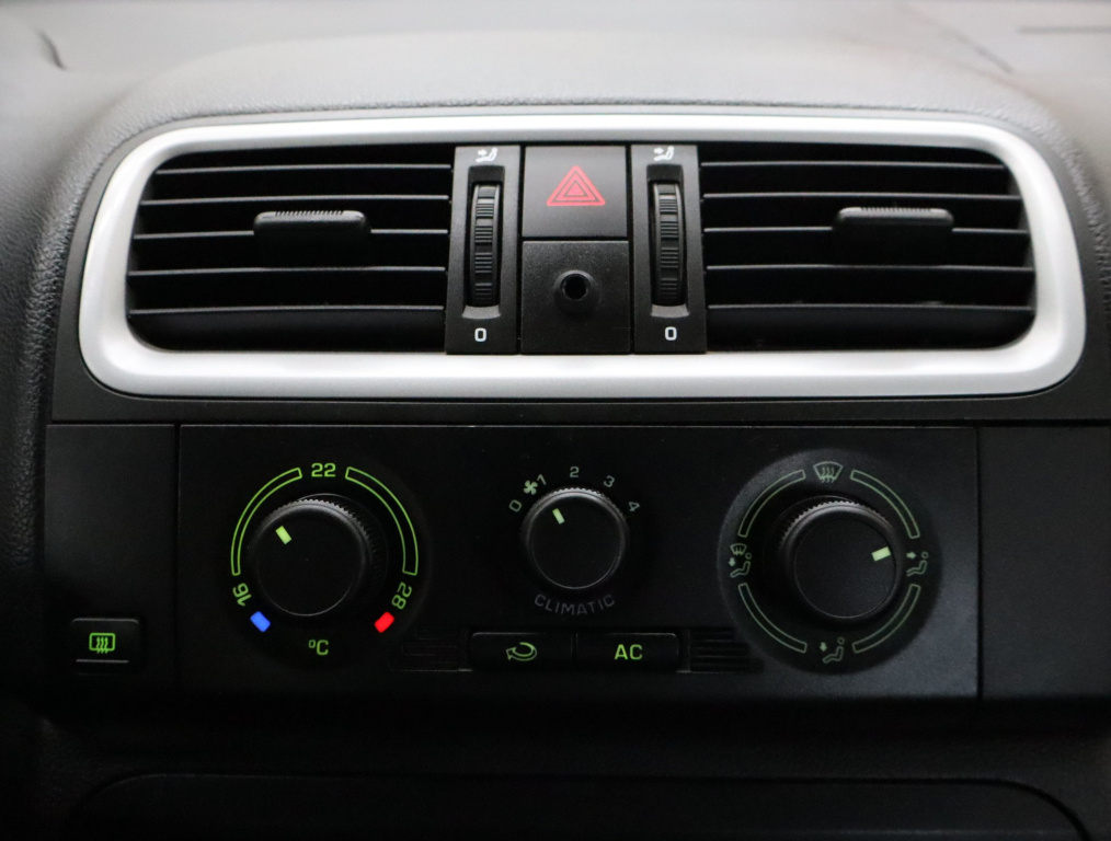 Škoda Roomster