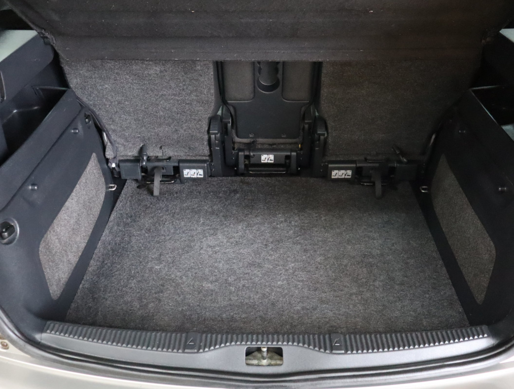 Škoda Roomster