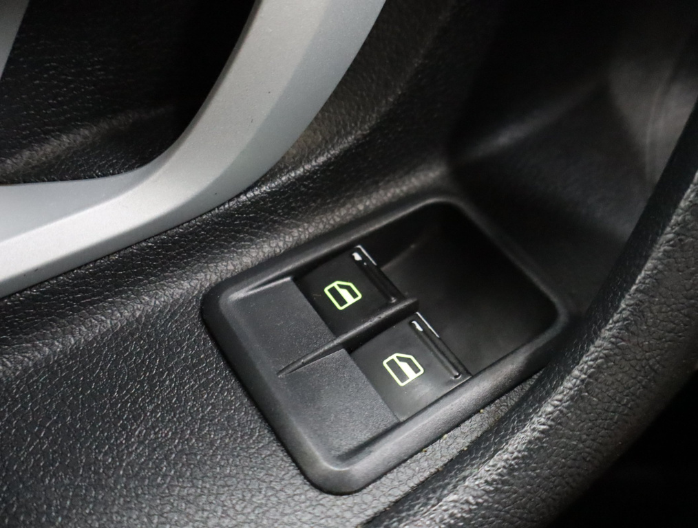 Škoda Roomster