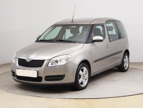 Skoda Roomster - 2008