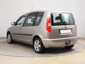 Skoda Roomster - 2008